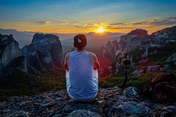 Majestic Sunset Meteora Tour with Local Guide - Who Should Take This Tour?