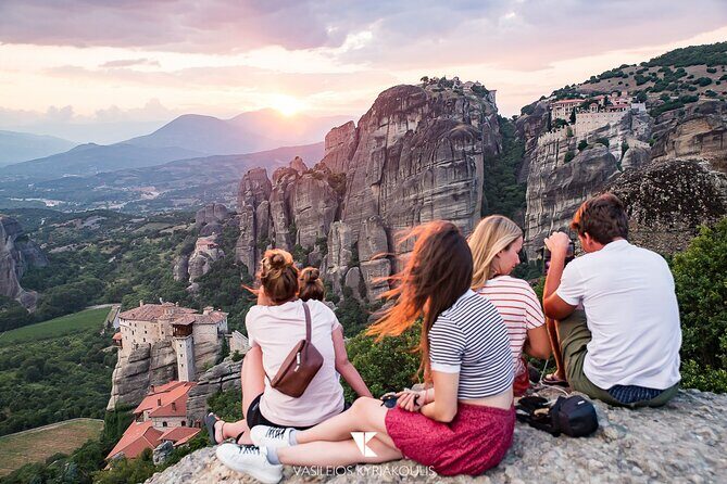 Majestic Sunset Meteora Tour with Local Guide - Final Thoughts