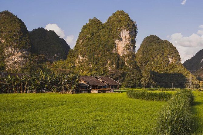 Majesty Of Untouched Northern Vietnam Tour 6 Days - A Deep Dive into the 6-Day Northern Vietnam Tour