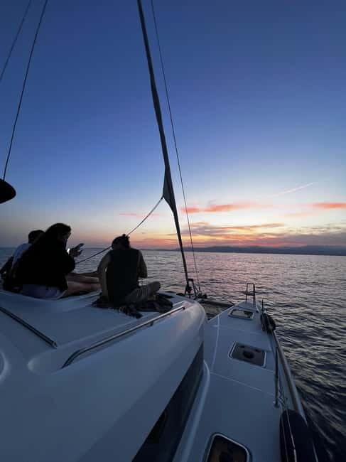 Majorca: Dinner aboard a private catamaran with snorkeling and paddle surfing - What’s Included and What You Need to Know
