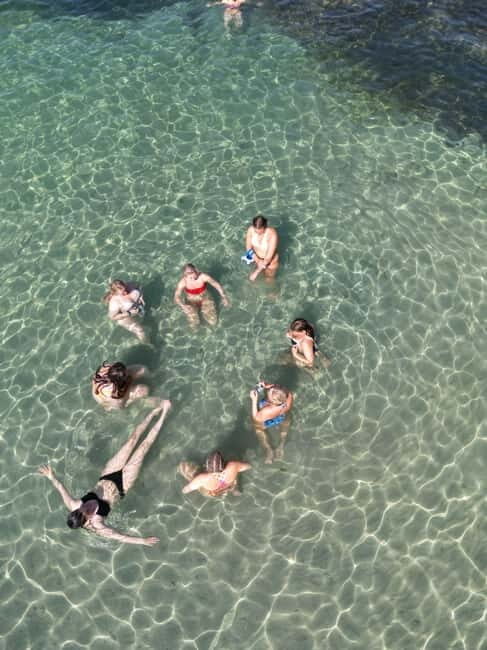 Majorca: Dinner aboard a private catamaran with snorkeling and paddle surfing - Who Should Consider This Tour?