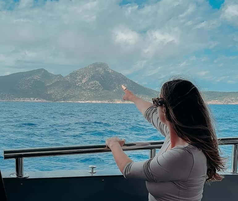 Majorca: Visit the Natural Park of Dragonera Island by boat - Value and Practical Considerations
