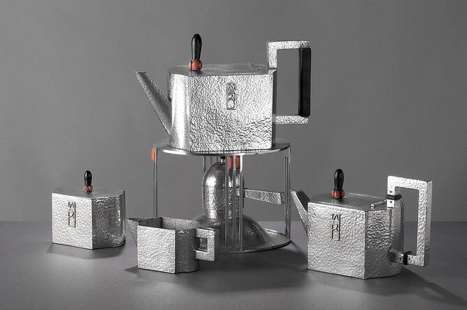 MAK - Museum of Applied Arts, Vienna, Ticket - Reviews and Real Experiences