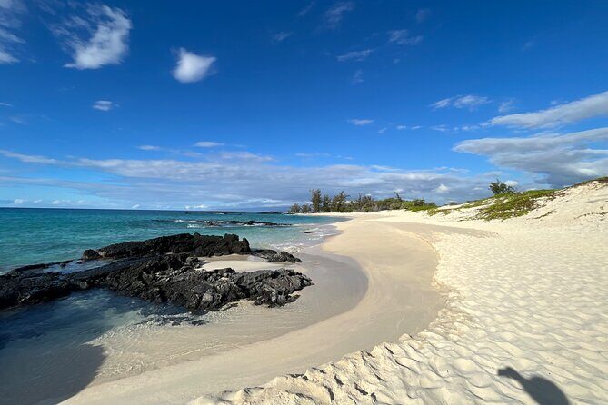 Makalawena Hike and Swim with Native Hawaiian - Experience the Beauty and Culture of Makalawena: A Guided Hike and Swim