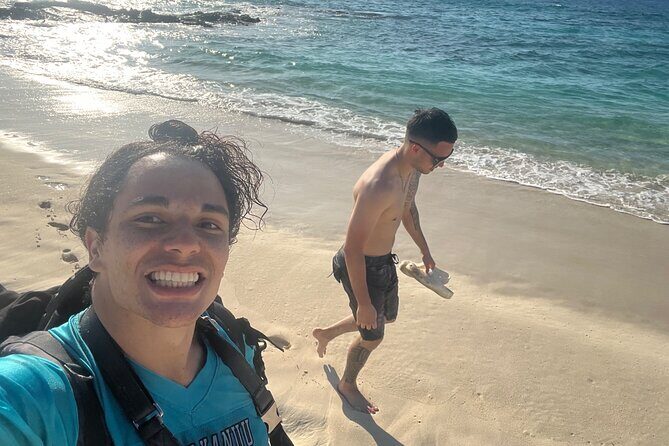 Makalawena Hike and Swim with Native Hawaiian - Key Points