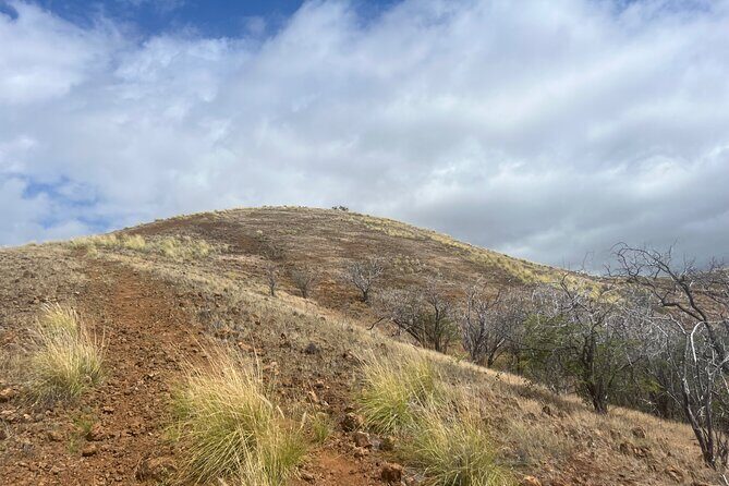 Makalawena Hike and Swim with Native Hawaiian - Wrapping Up