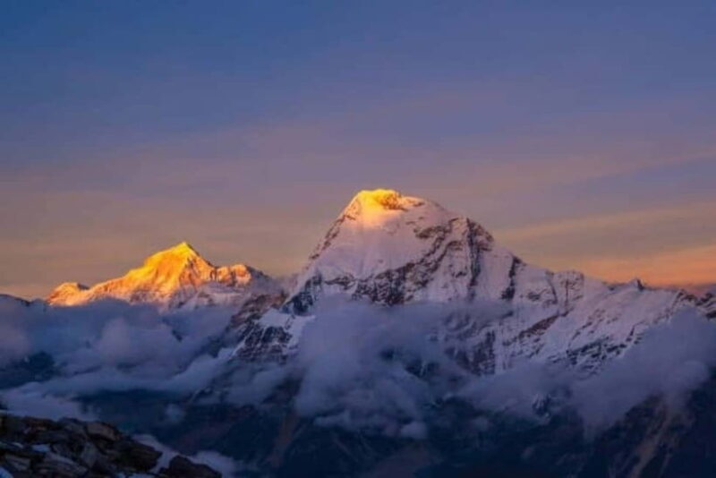Makalu Base Camp 18-Day Trek - Key Points
