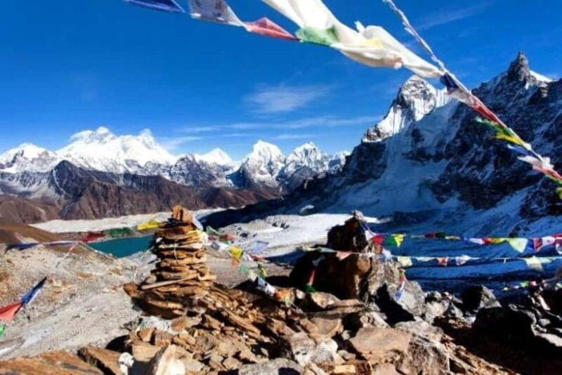 Makalu Base Camp 18-Day Trek - FAQs