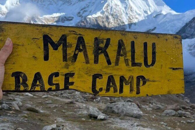 Makalu Base Camp Trek - Makalu Base Camp Trek: An Authentic Himalayan Adventure in Nepal