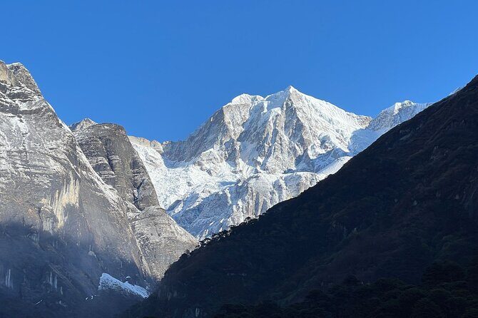 Makalu Base Camp Trek - The Makalu Base Camp Trek in Detail