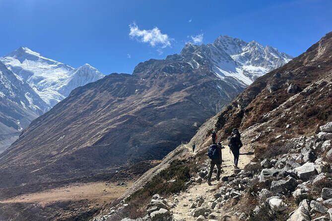 Makalu Base Camp Trek - The Sum Up