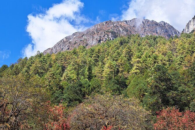 Makalu Base Camp Trek - FAQ