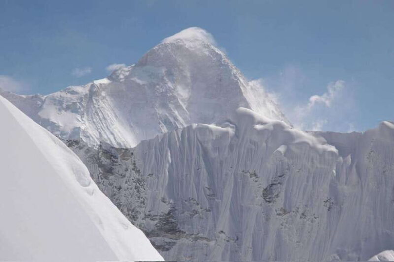 Makalu Expedition 2025/2026 - Key Points
