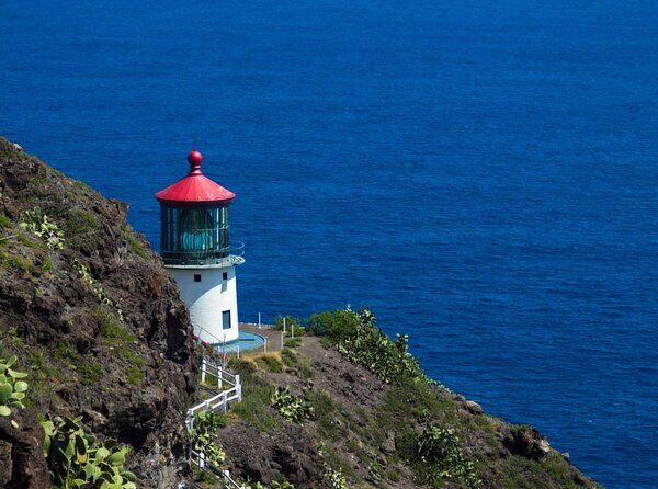 Makapuu Lighthouse Trail and Shuttle Service - Experience the Makapuu Lighthouse Trail and Shuttle Service: An Honest Look