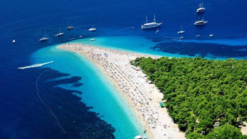 Makarska: 2-Hour Golden Horn Beach Stop & Secluded Bays Tour - FAQ: Your Practical Questions Answered