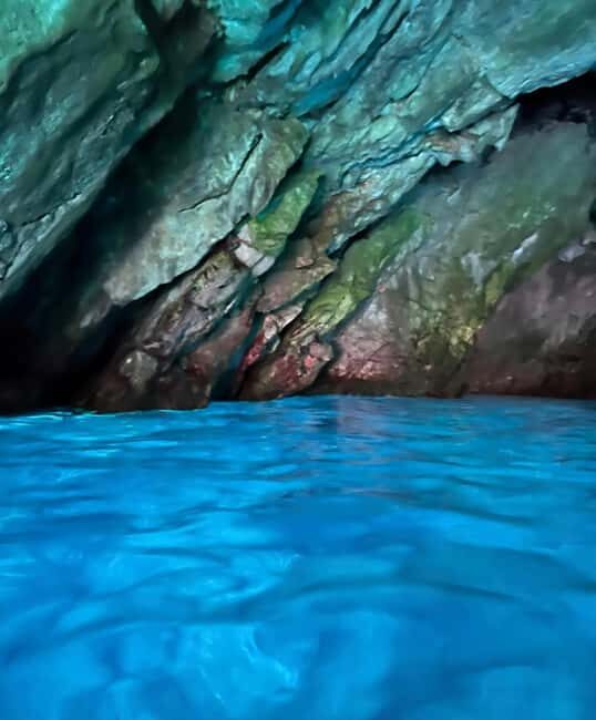 Makarska: 3 island, Cave, Cliffs, Jelsa, Lagoon, Golden Horn - An Overview of the Croatia Coastal Adventure