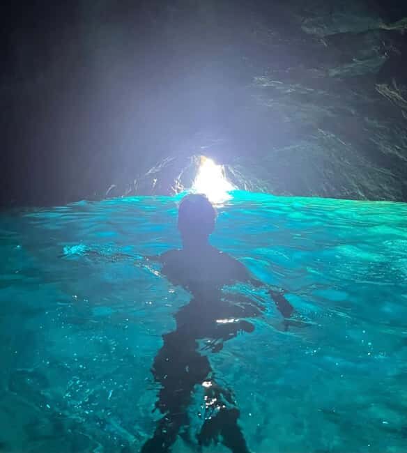 Makarska: 3 island, Cave, Cliffs, Jelsa, Lagoon, Golden Horn - What Makes This Tour Stand Out?