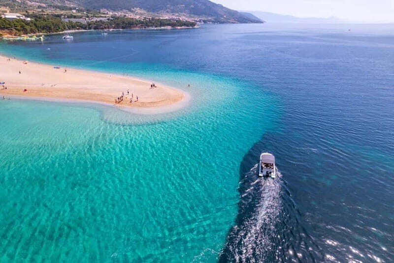 Makarska: 3-Island Speedboat Golden Horn & Blue Lagoon Tour - Who Will Love This Tour?