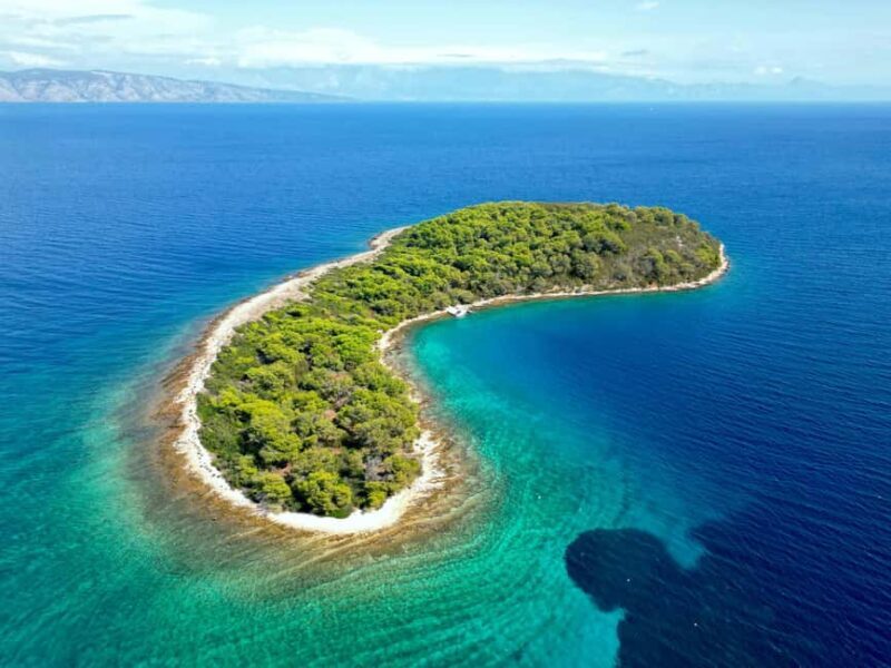 Makarska: 3-Island Speedboat Tour with Cave and Blue Lagoon - A Detailed Look at the Tour Experience