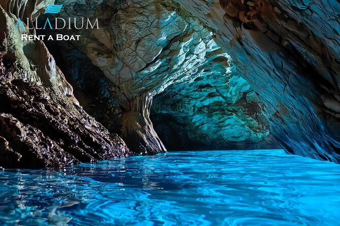 Makarska: 3 Island Speedboat Tour with Little Blue Cave & Lagoon - An In-Depth Review of the Makarska Speedboat Tour