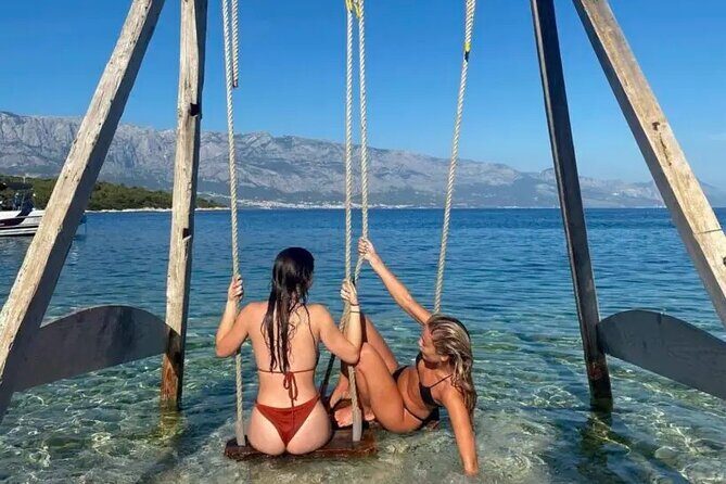 Makarska: 4-Island Speedboat Tour - town Hvar & Pakleni Islands - Authentic Feedback from Travelers