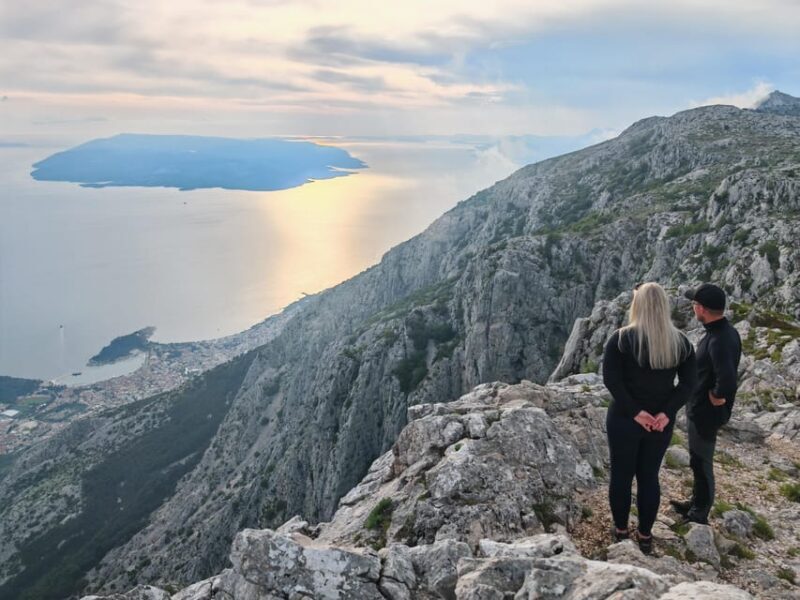 Makarska: Baggy Skywalk & Biokovo Viewpoint Tour - Authenticity, Value, and Who Will Enjoy It