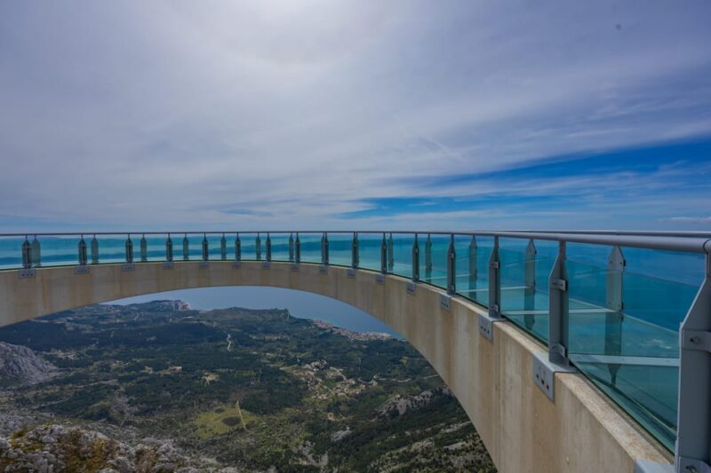 Makarska: Baggy Skywalk & Biokovo Viewpoint Tour - FAQs