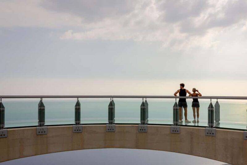 Makarska: Biokovo Skywalk 4X4 Tour - Ultimate Mountain Views - The Sum Up