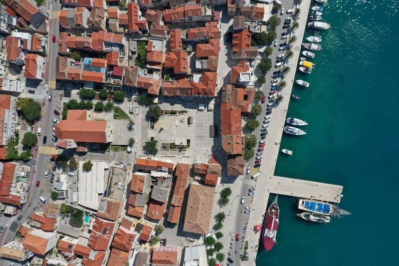 Makarska: City Tour & Olive Oil Tasting with a Tuk Tuk - Frequently Asked Questions