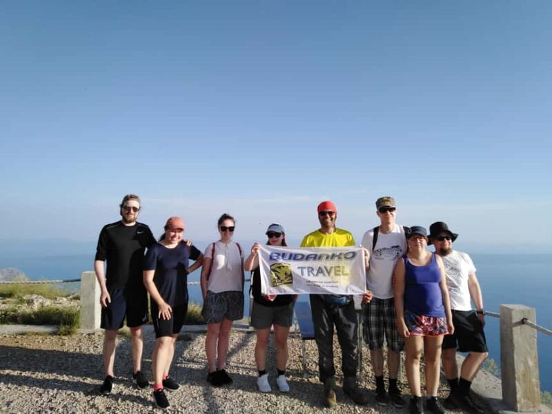 Makarska: Evening on the top of Biokovo - Who Should Consider This Tour?