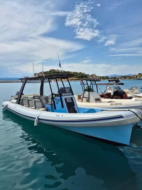 Makarska: Golden Horn, Cave dive, Cliffs, Blue lagoon, Jelsa - Final Thoughts: Who Will Love This Tour?
