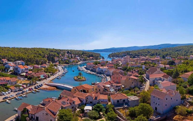 Makarska: Private Boat Tour 3 Islands - What the Experience Feels Like for Travelers