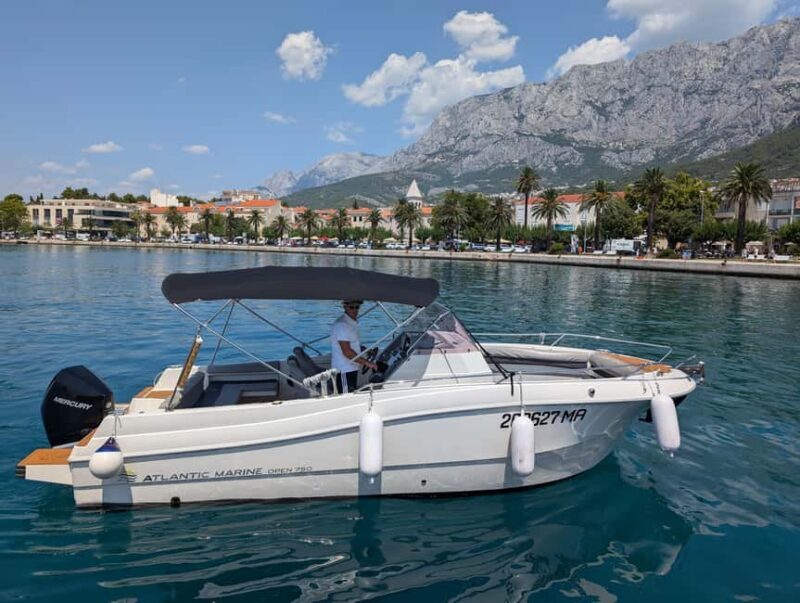 Makarska: Private Boat Tour 3 Islands - Final Thoughts on Value and Who Should Book