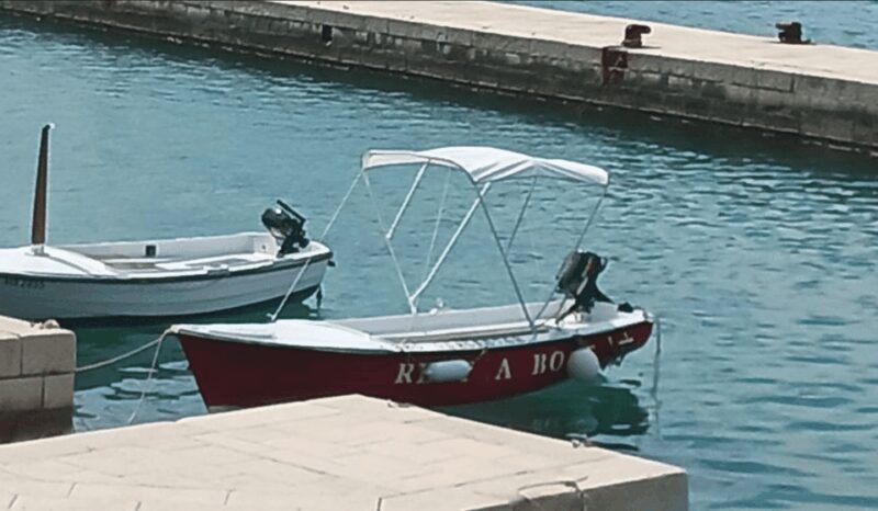 Makarska: Rent a Boat - MPL Nautika - Why This Experience Offers Great Value