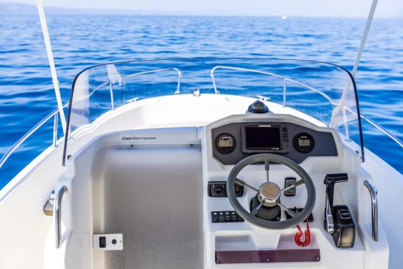Makarska Riviera: Boat Rental - A Practical Guide to the Makarska Riviera Boat Rental Experience