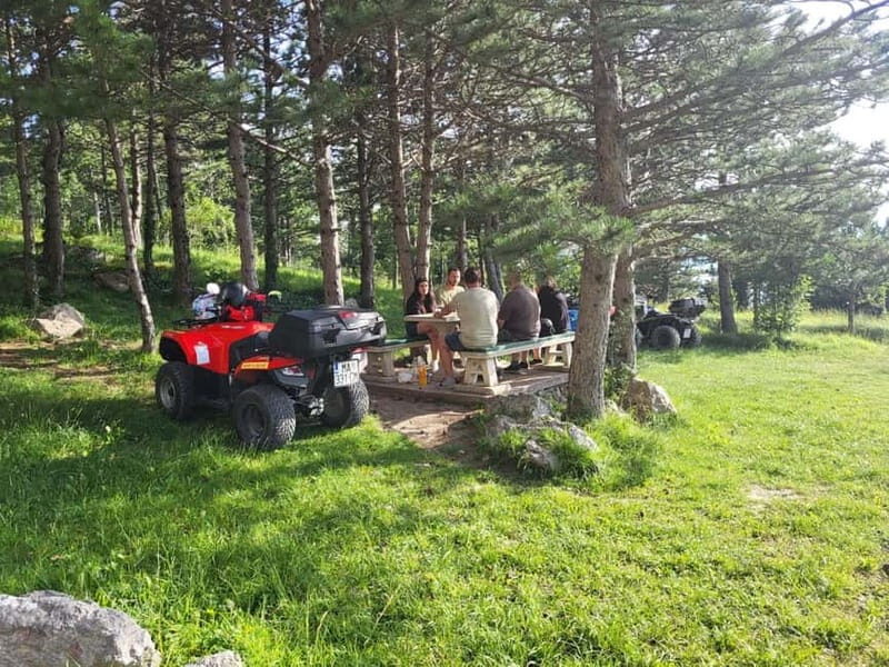 Makarska Safari ATV Quad Tour - Authenticity and Adventure – What Makes It Special
