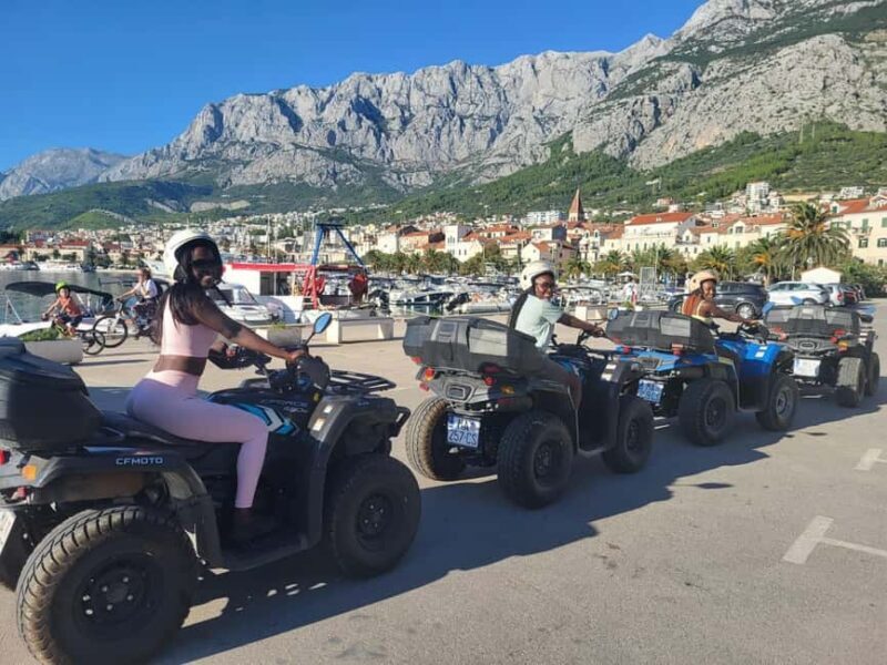 Makarska Safari ATV Quad Tour - Final Thoughts