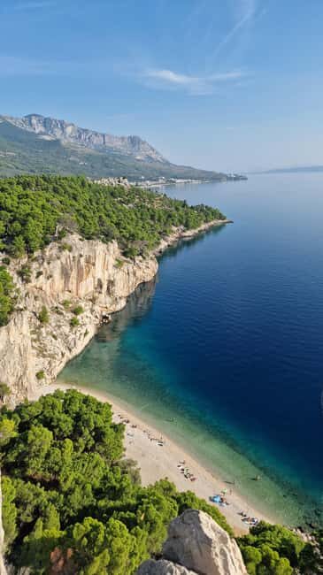Makarska: Scenic Coastal Hike & Swim Tour - Why This Tour Offers Real Value
