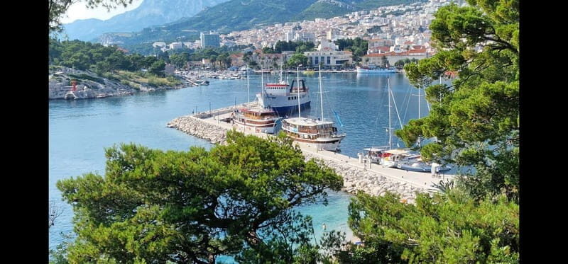 Makarska: Scenic Coastal Hike & Swim Tour - Final Thoughts