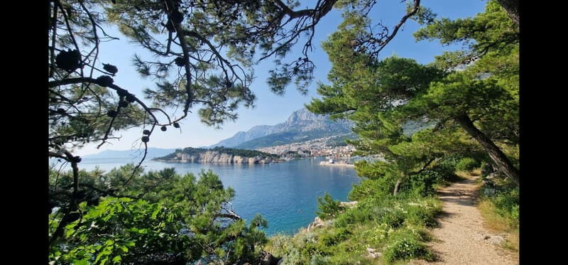 Makarska: Scenic Coastal Hike & Swim Tour - FAQ