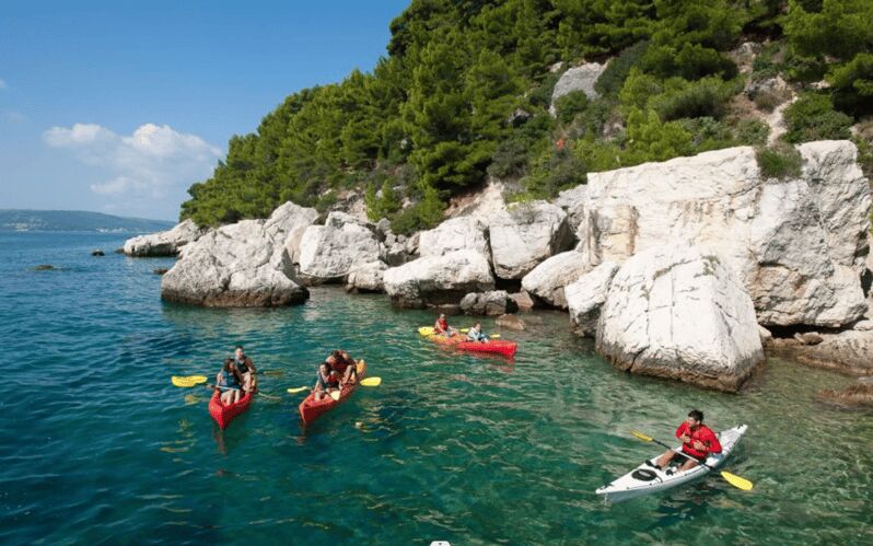 Makarska: Sea kayaking & snorkeling adventure - MPL Nautika - Final Thoughts: Who Will Love This Tour?