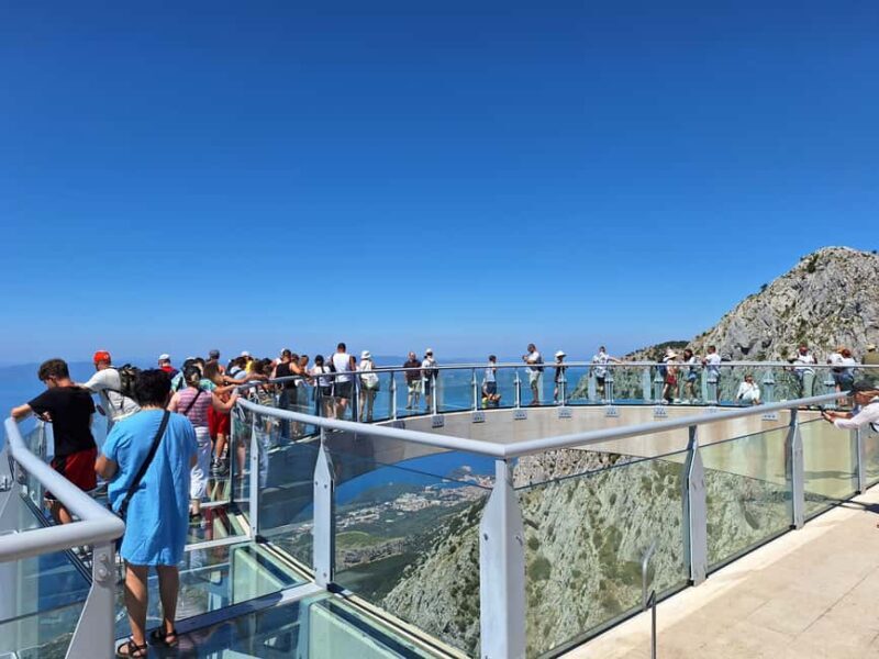 Makarska: Skywalk Biokovo Excursion with expert guide - Who Will Love This Tour?