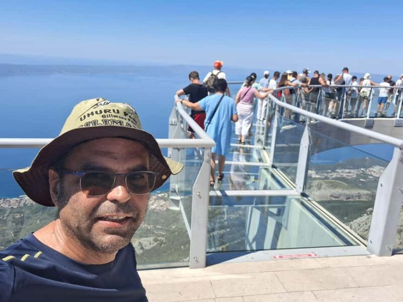 Makarska: Skywalk Biokovo Excursion with expert guide - Authentic Reviews and Insights