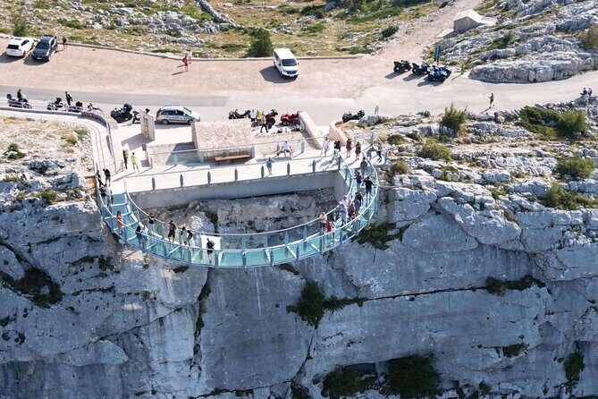 Makarska: Skywalk Tour with a Tuk Tuk - Skip the line ticket - The Overall Experience: What Travelers Are Saying