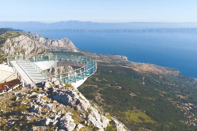Makarska: Skywalk Tour with a Tuk Tuk - Skip the line ticket - Why This Tour Works