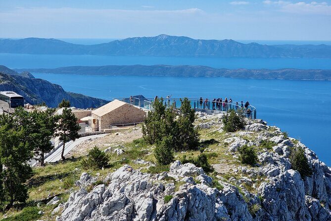 Makarska: Skywalk Tour with a Tuk Tuk - Skip the line ticket - FAQs