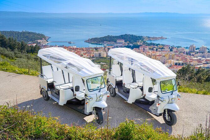 Makarska: Skywalk Tour with a Tuk Tuk - Skip the line ticket - Final Thoughts