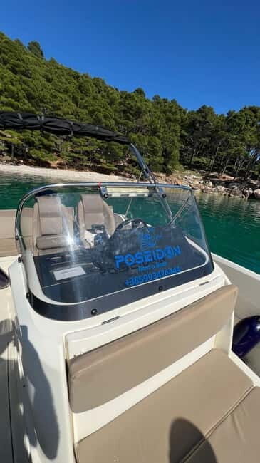 Makarska: Sunset private or group boat tour from Makarska - Authentic Experiences and Traveler Feedback