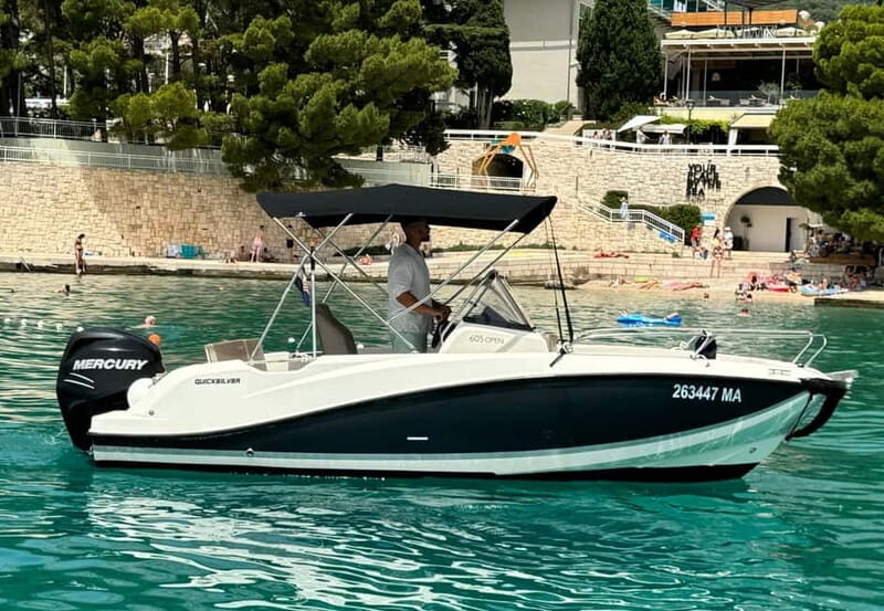 Makarska: Sunset private or group boat tour from Makarska - Pricing and Value Analysis