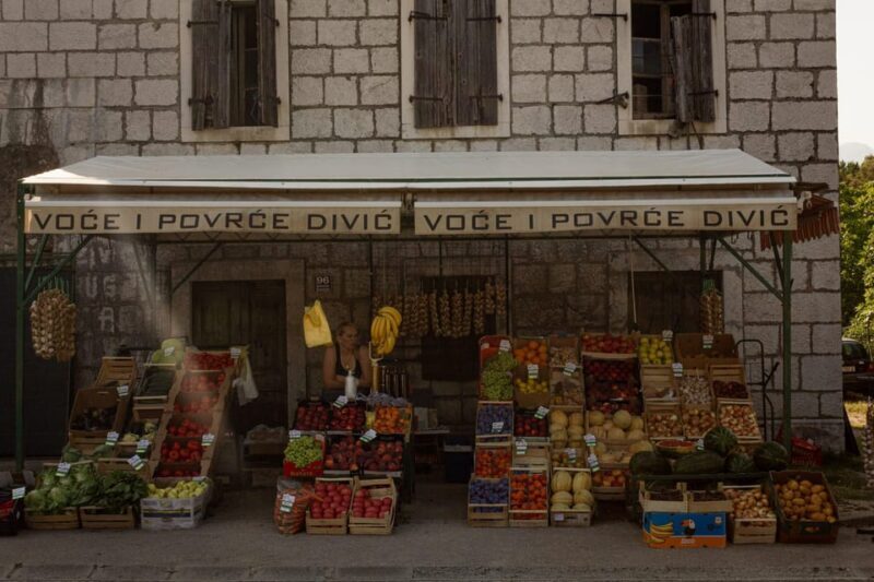 Makarska: Three Lakes Adventure & Tuesday Zadvarje Market - The Sum Up